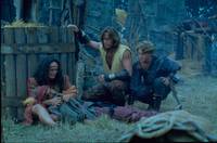 Кадр Удивительные странствия Геракла