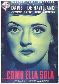 Постер В этом наша жизнь