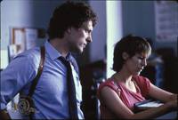 Кадр Голубая сталь