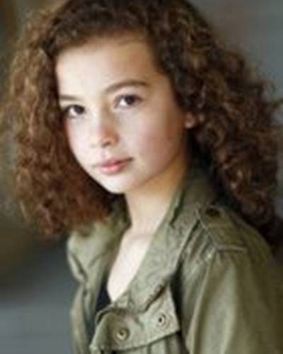 Джэми Блох фото