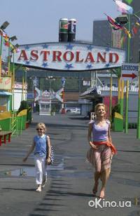 Кадр Городские девчонки