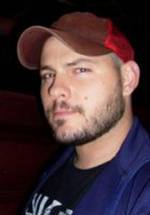 Энтони Сант’Ансельмо фото