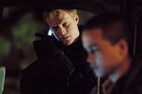 Кадр Огненная стена