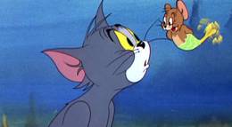 Кадр из фильма "Подводная охота" - 1