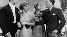 Кадр из фильма "Войдите, мадам" - 2