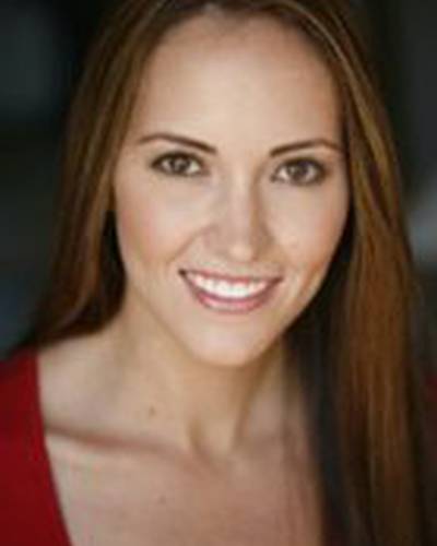 Джэси Твисс фото