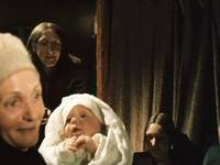 Кадр Мертвые души (мини-сериал)