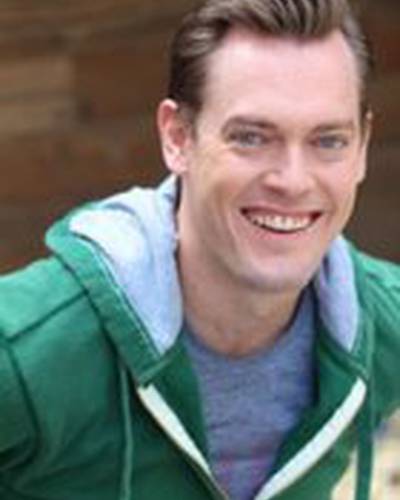 Боб Тортон фото