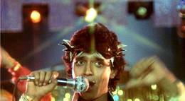 Кадр из фильма "Танцор диско" - 1