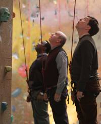 Кадр Совсем не бабник