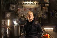 Кадр Опасное погружение