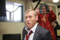 Кадр О, счастливчик!