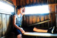 Кадр Урожай