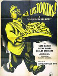 Acá las tortas