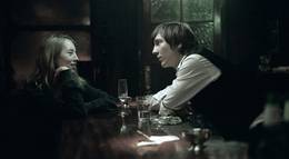 Кадр из фильма "Доброе сердце" - 1