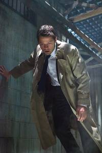 Кадр Сверхъестественное