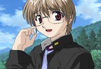 Кадр Пожалуйста! Учитель