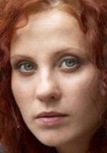 Анна Ходюш фото