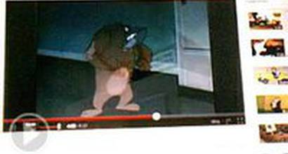 Мультфильм 