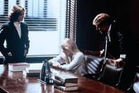 Кадр Орлы юриспруденции