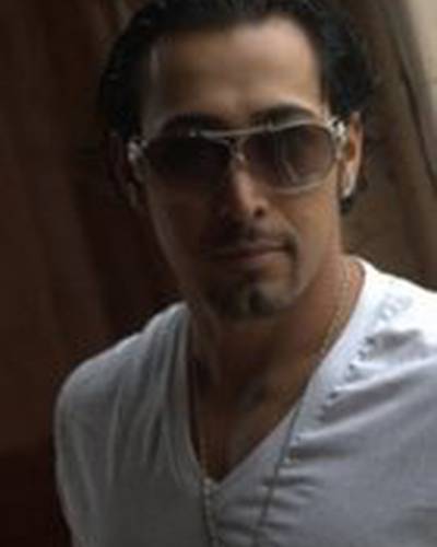 Арт Ортиз фото