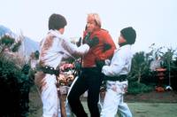 Кадр Око за око