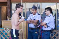 Кадр Отвязные каникулы