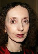 Джойс Кэрол Оутс фото