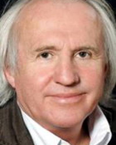 Оливье Саладен фото