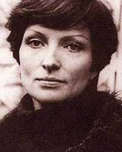 Лариса Шепитько фото