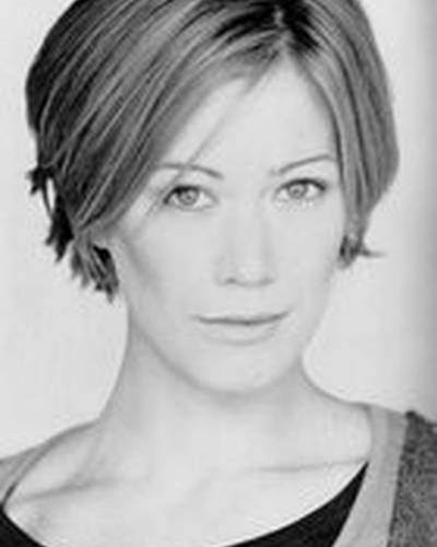 Джессика Брукс фото