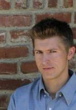 Брэндон Айронс фото