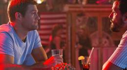 Кадр из фильма "Не слабый пол" - 1