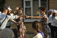 Кадр Непридуманная жизнь