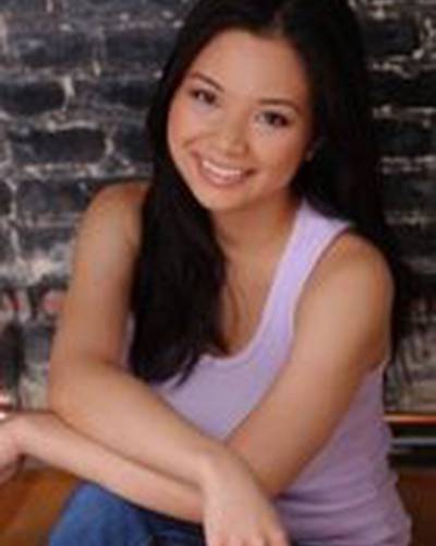 Лиэнн Кабрера фото