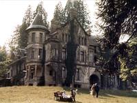 Кадр Провидение