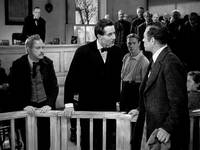 Кадр Молодой мистер Линкольн