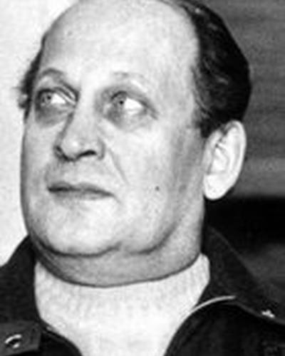 Мартти Пеннанен фото