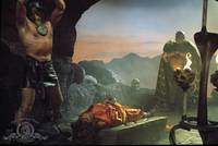 Кадр Капрона-парк