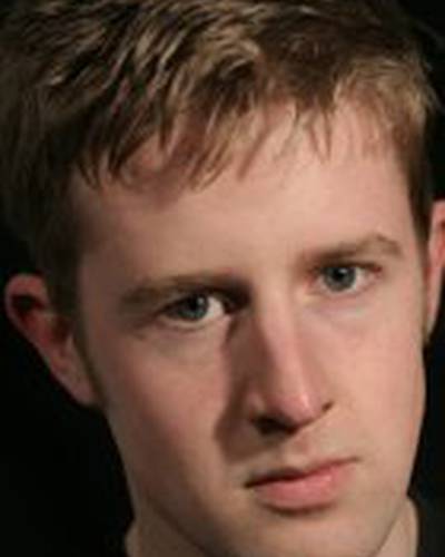 Томас Секереш фото