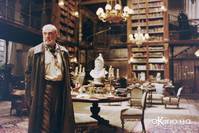 Кадр Лига выдающихся джентльменов