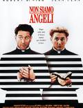 Постер из фильма "Мы не ангелы" - 1