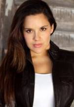 Denitza García фото