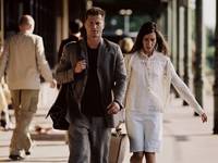 Кадр Босиком по мостовой