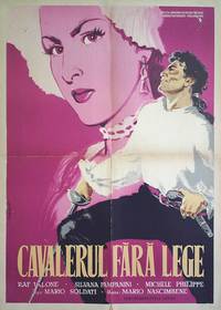 Постер Приключения Мандрена