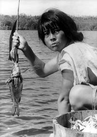 Кадр Женщина-демон