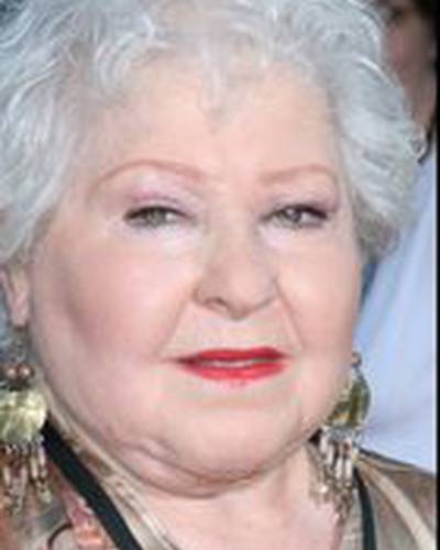 Эстель Харрис фото