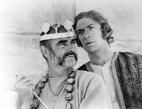 Кадр Человек, который хотел быть королем