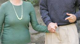 Кадр из фильма "Скажи мне, что любишь меня" - 2