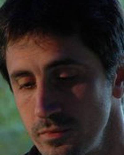 Крис Солимайн фото